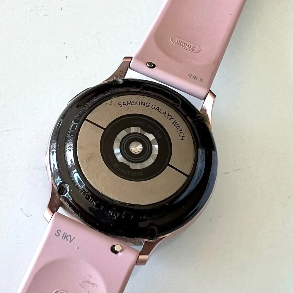 Samsung Galaxy Active 2 watch 40mm